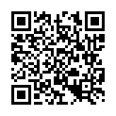 군정소식 페이지 바로가기 주소(https://www.jangseong.go.kr/q/ezMxMDR8MzI0fHNob3d8cGFnZT03NDV9&e=M&s=3), QRCODE