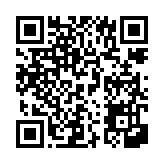 군정소식 페이지 바로가기 주소(https://www.jangseong.go.kr/q/ezMxMDR8MzI0fHNob3d8cGFnZT03NTR9&e=M&s=3), QRCODE