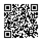군정소식 페이지 바로가기 주소(https://www.jangseong.go.kr/q/ezMxMDR8MzI4MjB8c2hvd3x9&e=M&s=3), QRCODE