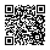 군정소식 페이지 바로가기 주소(https://www.jangseong.go.kr/q/ezMxMDR8MzIzfHNob3d8cGFnZT03NjN9&e=M&s=3), QRCODE
