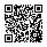 군정소식 페이지 바로가기 주소(https://www.jangseong.go.kr/q/ezMxMDR8MzM0MDh8c2hvd3x9&e=M&s=3), QRCODE