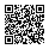 군정소식 페이지 바로가기 주소(https://www.jangseong.go.kr/q/ezMxMDR8MzM0NTd8c2hvd3x9&e=M&s=3), QRCODE
