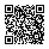 군정소식 페이지 바로가기 주소(https://www.jangseong.go.kr/q/ezMxMDR8MzM1fHNob3d8cGFnZT00NTd9&e=M&s=3), QRCODE