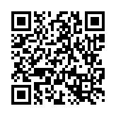 군정소식 페이지 바로가기 주소(https://www.jangseong.go.kr/q/ezMxMDR8MzMwMTF8c2hvd3x9&e=M&s=3), QRCODE