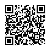 군정소식 페이지 바로가기 주소(https://www.jangseong.go.kr/q/ezMxMDR8MzMwMTh8c2hvd3x9&e=M&s=3), QRCODE