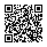 군정소식 페이지 바로가기 주소(https://www.jangseong.go.kr/q/ezMxMDR8MzMwMzZ8c2hvd3x9&e=M&s=3), QRCODE