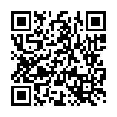 군정소식 페이지 바로가기 주소(https://www.jangseong.go.kr/q/ezMxMDR8MzMwMzh8c2hvd3x9&e=M&s=3), QRCODE