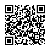 군정소식 페이지 바로가기 주소(https://www.jangseong.go.kr/q/ezMxMDR8MzMwNDl8c2hvd3x9&e=M&s=3), QRCODE