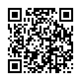 군정소식 페이지 바로가기 주소(https://www.jangseong.go.kr/q/ezMxMDR8MzMwNTJ8c2hvd3x9&e=M&s=3), QRCODE