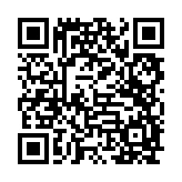 군정소식 페이지 바로가기 주소(https://www.jangseong.go.kr/q/ezMxMDR8MzMwNzZ8c2hvd3x9&e=M&s=3), QRCODE