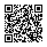 군정소식 페이지 바로가기 주소(https://www.jangseong.go.kr/q/ezMxMDR8MzMxMjV8c2hvd3x9&e=M&s=3), QRCODE