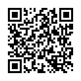 군정소식 페이지 바로가기 주소(https://www.jangseong.go.kr/q/ezMxMDR8MzMxNDN8c2hvd3x9&e=M&s=3), QRCODE