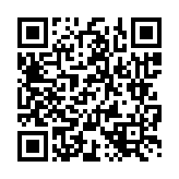 군정소식 페이지 바로가기 주소(https://www.jangseong.go.kr/q/ezMxMDR8MzMxNTh8c2hvd3x9&e=M&s=3), QRCODE