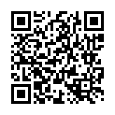 군정소식 페이지 바로가기 주소(https://www.jangseong.go.kr/q/ezMxMDR8MzMxNzJ8c2hvd3x9&e=M&s=3), QRCODE