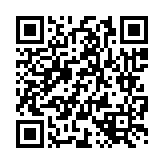 군정소식 페이지 바로가기 주소(https://www.jangseong.go.kr/q/ezMxMDR8MzMxNzN8c2hvd3x9&e=M&s=3), QRCODE