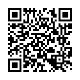 군정소식 페이지 바로가기 주소(https://www.jangseong.go.kr/q/ezMxMDR8MzMxfHNob3d8cGFnZT03MjJ9&e=M&s=3), QRCODE