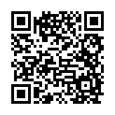 군정소식 페이지 바로가기 주소(https://www.jangseong.go.kr/q/ezMxMDR8MzMyNTF8c2hvd3x9&e=M&s=3), QRCODE