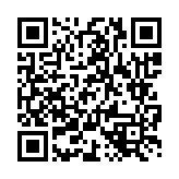 군정소식 페이지 바로가기 주소(https://www.jangseong.go.kr/q/ezMxMDR8MzMyNjF8c2hvd3x9&e=M&s=3), QRCODE