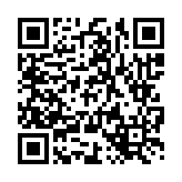 군정소식 페이지 바로가기 주소(https://www.jangseong.go.kr/q/ezMxMDR8MzMzMzl8c2hvd3x9&e=M&s=3), QRCODE