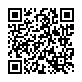 군정소식 페이지 바로가기 주소(https://www.jangseong.go.kr/q/ezMxMDR8MzMzNDF8c2hvd3x9&e=M&s=3), QRCODE