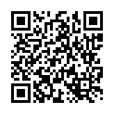 군정소식 페이지 바로가기 주소(https://www.jangseong.go.kr/q/ezMxMDR8MzMzOTl8c2hvd3x9&e=M&s=3), QRCODE