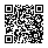 군정소식 페이지 바로가기 주소(https://www.jangseong.go.kr/q/ezMxMDR8MzMzfHNob3d8cGFnZT03MjZ9&e=M&s=3), QRCODE