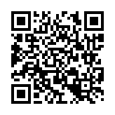 군정소식 페이지 바로가기 주소(https://www.jangseong.go.kr/q/ezMxMDR8MzMzfHNob3d8cGFnZT03Mjl9&e=M&s=3), QRCODE