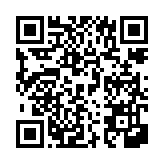 군정소식 페이지 바로가기 주소(https://www.jangseong.go.kr/q/ezMxMDR8MzMzfHNob3d8cGFnZT03MzR9&e=M&s=3), QRCODE