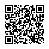 군정소식 페이지 바로가기 주소(https://www.jangseong.go.kr/q/ezMxMDR8MzQ0NjN8c2hvd3x9&e=M&s=3), QRCODE