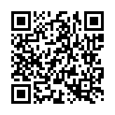 군정소식 페이지 바로가기 주소(https://www.jangseong.go.kr/q/ezMxMDR8MzQ0Nzl8c2hvd3x9&e=M&s=3), QRCODE