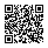 군정소식 페이지 바로가기 주소(https://www.jangseong.go.kr/q/ezMxMDR8MzQ1NjZ8c2hvd3x9&e=M&s=3), QRCODE