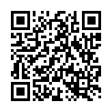 군정소식 페이지 바로가기 주소(https://www.jangseong.go.kr/q/ezMxMDR8MzQwMDZ8c2hvd3x9&e=M&s=3), QRCODE