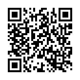 군정소식 페이지 바로가기 주소(https://www.jangseong.go.kr/q/ezMxMDR8MzQwMTh8c2hvd3x9&e=M&s=3), QRCODE
