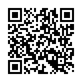 군정소식 페이지 바로가기 주소(https://www.jangseong.go.kr/q/ezMxMDR8MzQwfHNob3d8fQ==&e=M&s=3), QRCODE