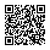 군정소식 페이지 바로가기 주소(https://www.jangseong.go.kr/q/ezMxMDR8MzQxMjF8c2hvd3x9&e=M&s=3), QRCODE