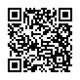 군정소식 페이지 바로가기 주소(https://www.jangseong.go.kr/q/ezMxMDR8MzQxNDh8c2hvd3x9&e=M&s=3), QRCODE