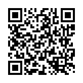 군정소식 페이지 바로가기 주소(https://www.jangseong.go.kr/q/ezMxMDR8MzQxNTR8c2hvd3x9&e=M&s=3), QRCODE