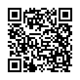 군정소식 페이지 바로가기 주소(https://www.jangseong.go.kr/q/ezMxMDR8MzQxfHNob3d8fQ==&e=M&s=3), QRCODE