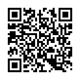 군정소식 페이지 바로가기 주소(https://www.jangseong.go.kr/q/ezMxMDR8MzU0fHNob3d8cGFnZT03NTV9&e=M&s=3), QRCODE