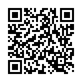 군정소식 페이지 바로가기 주소(https://www.jangseong.go.kr/q/ezMxMDR8MzU3MjV8c2hvd3x9&e=M&s=3), QRCODE