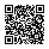 군정소식 페이지 바로가기 주소(https://www.jangseong.go.kr/q/ezMxMDR8MzU4NnxzaG93fH0=&e=M&s=3), QRCODE