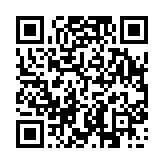 군정소식 페이지 바로가기 주소(https://www.jangseong.go.kr/q/ezMxMDR8MzU5N3xzaG93fH0=&e=M&s=3), QRCODE