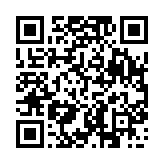 군정소식 페이지 바로가기 주소(https://www.jangseong.go.kr/q/ezMxMDR8MzU5NHxzaG93fH0=&e=M&s=3), QRCODE