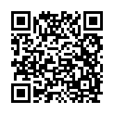군정소식 페이지 바로가기 주소(https://www.jangseong.go.kr/q/ezMxMDR8MzU5OHxzaG93fH0=&e=M&s=3), QRCODE