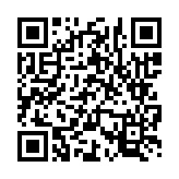 군정소식 페이지 바로가기 주소(https://www.jangseong.go.kr/q/ezMxMDR8MzU5OXxzaG93fH0=&e=M&s=3), QRCODE