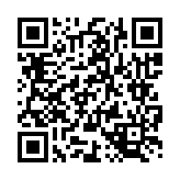 군정소식 페이지 바로가기 주소(https://www.jangseong.go.kr/q/ezMxMDR8MzUxNzJ8c2hvd3x9&e=M&s=3), QRCODE