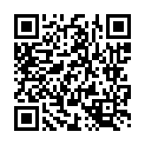 군정소식 페이지 바로가기 주소(https://www.jangseong.go.kr/q/ezMxMDR8MzUxNzh8c2hvd3x9&e=M&s=3), QRCODE