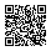 군정소식 페이지 바로가기 주소(https://www.jangseong.go.kr/q/ezMxMDR8MzUxNzh8c2hvd3xwYWdlPTR9&e=M&s=3), QRCODE