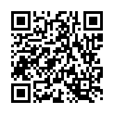 군정소식 페이지 바로가기 주소(https://www.jangseong.go.kr/q/ezMxMDR8MzUzMjR8c2hvd3x9&e=M&s=3), QRCODE