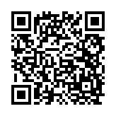 군정소식 페이지 바로가기 주소(https://www.jangseong.go.kr/q/ezMxMDR8MzY0M3xzaG93fH0=&e=M&s=3), QRCODE